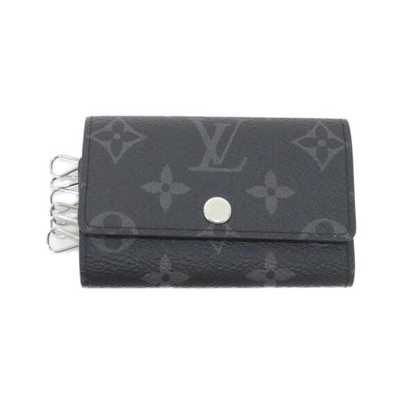 LOUIS VUITTON Other - Louis Vuitton Monogram Eclipse Multicle M82603 Key Case